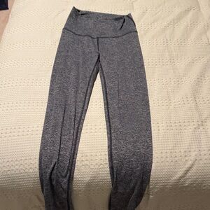 Aerie Gray Leggings